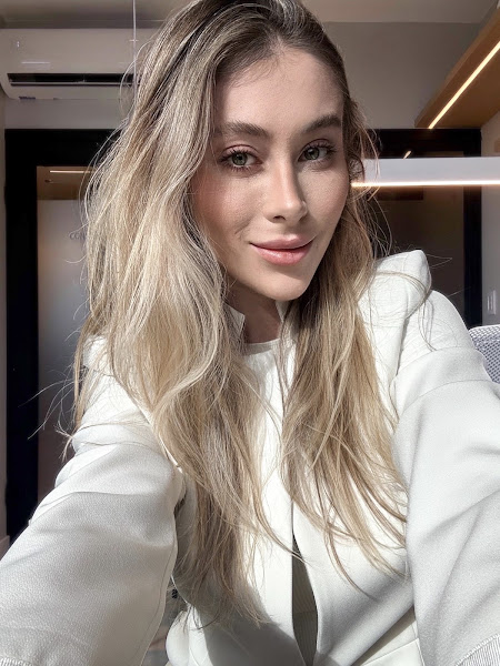 Foto de Verônica Schallenberger