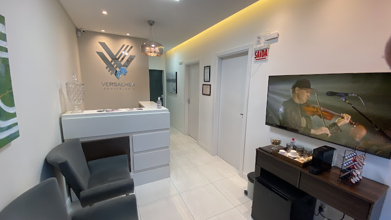 Foto 2 de Versalhes Odontologia