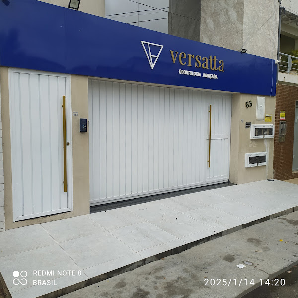 Foto 2 de Versatta Odontologia Avançada