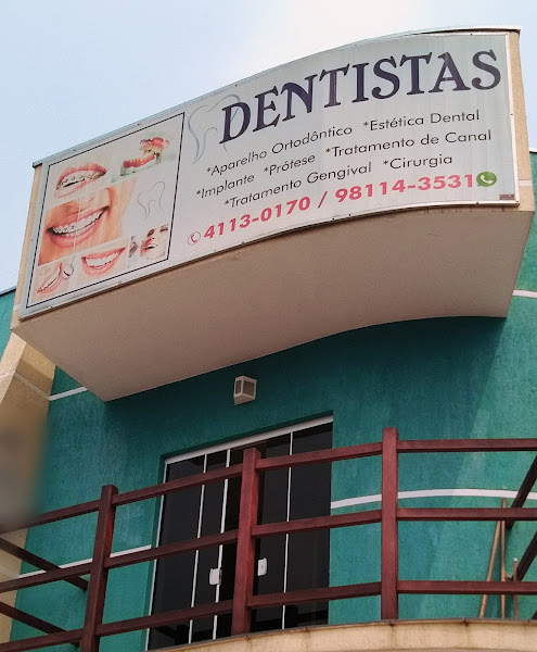 Foto 2 de Versatte Odontologia