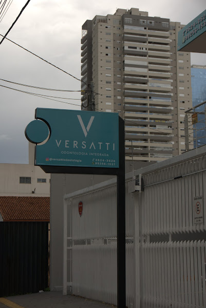 Foto 3 de VERSATTI ODONTOLOGIA INTEGRADA