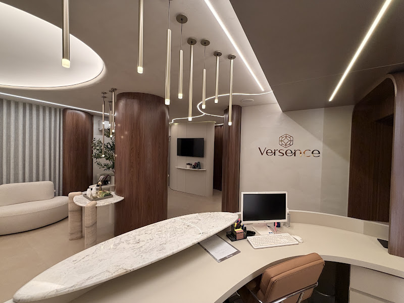 Foto 3 de Versence Odontologia Cascavel