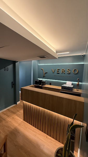 Foto 3 de Verso - Odontologia e Estética