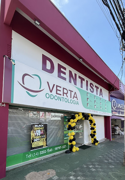 Foto 2 de VERTA Odontologia