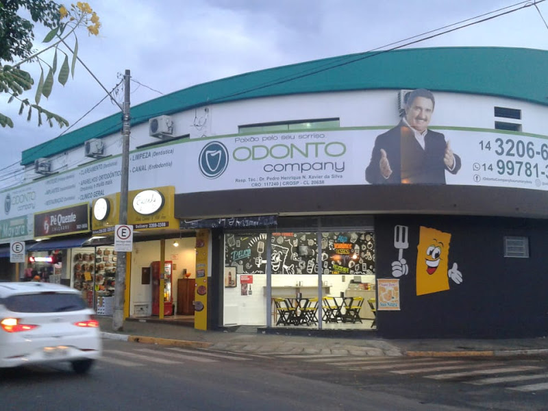 Foto 10 de VERTA Odontologia