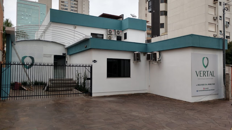 Foto 2 de Vertal Odontologia Especializada