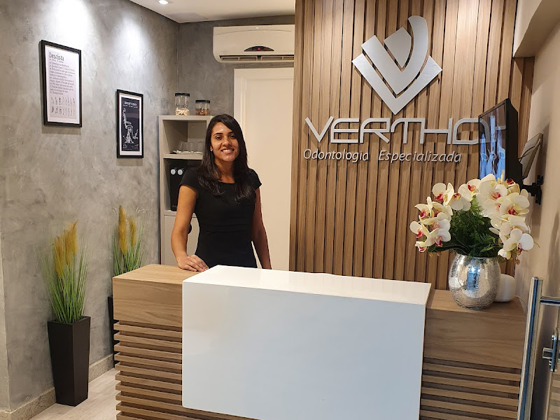 Foto de Vertho Odontologia Especializada