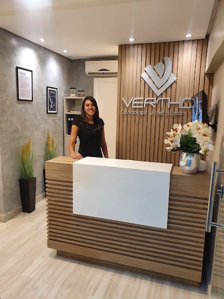 Foto 2 de Vertho Odontologia Especializada