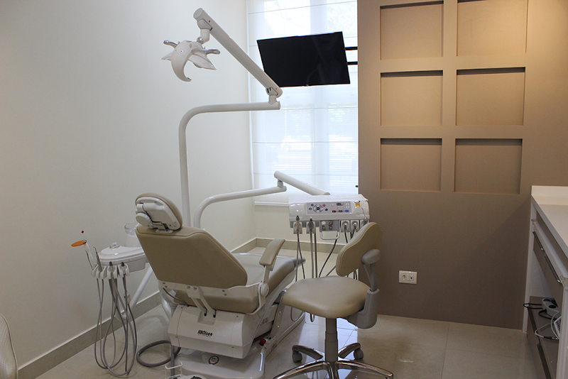 Foto 2 de Vértice Odontologia Maringá
