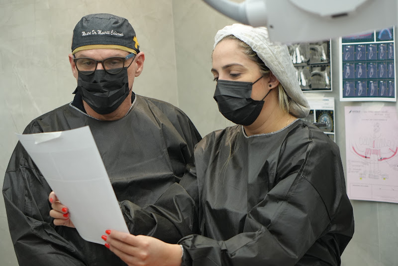 Foto 2 de Vértice Soluções Odontológicas