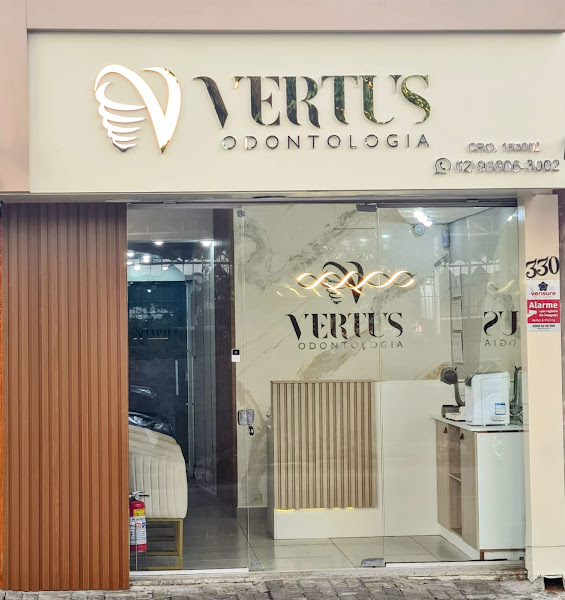 Foto 3 de Vertus Odontologia