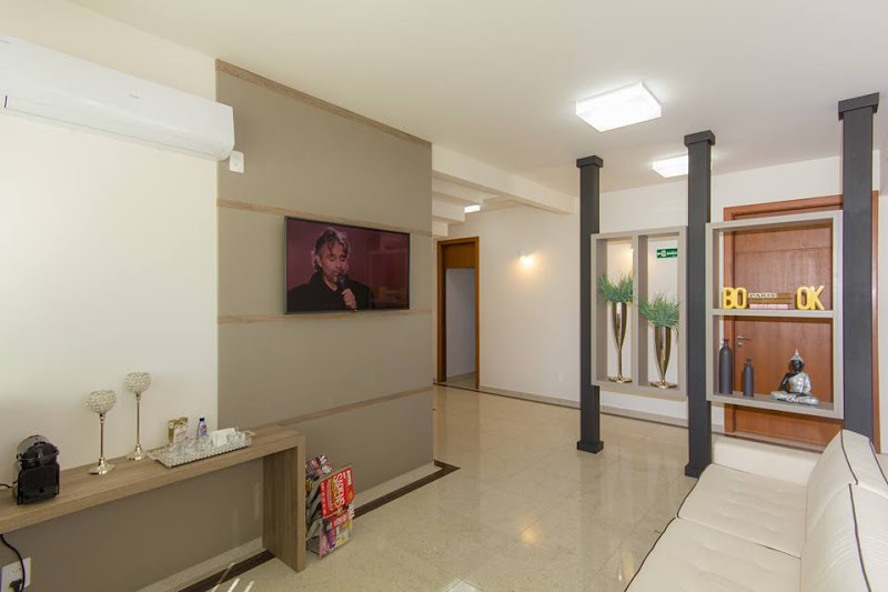 Foto 2 de Verzola Odontologia