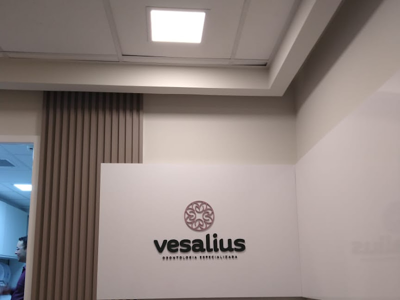 Foto de Vesalius Odontologia Especializada