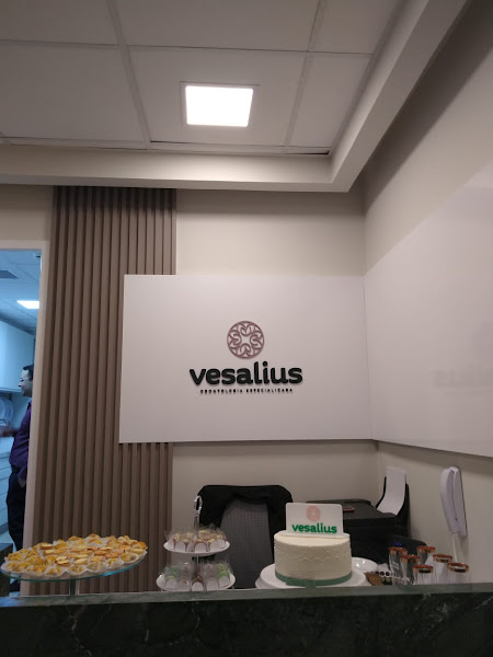 Foto 2 de Vesalius Odontologia Especializada