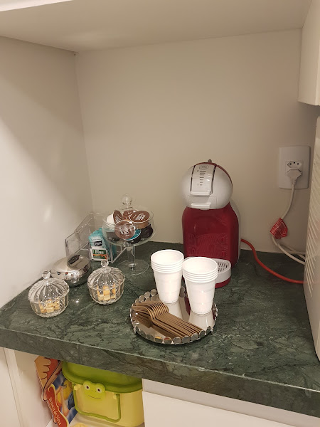 Foto 3 de Vesalius Odontologia Especializada