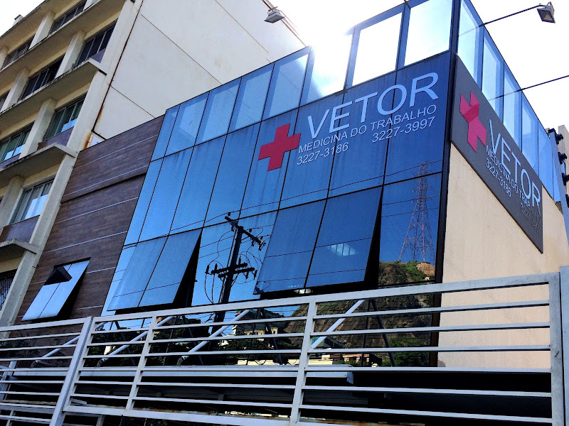 Foto de VETOR MEDICINA DO TRABALHO LTDA