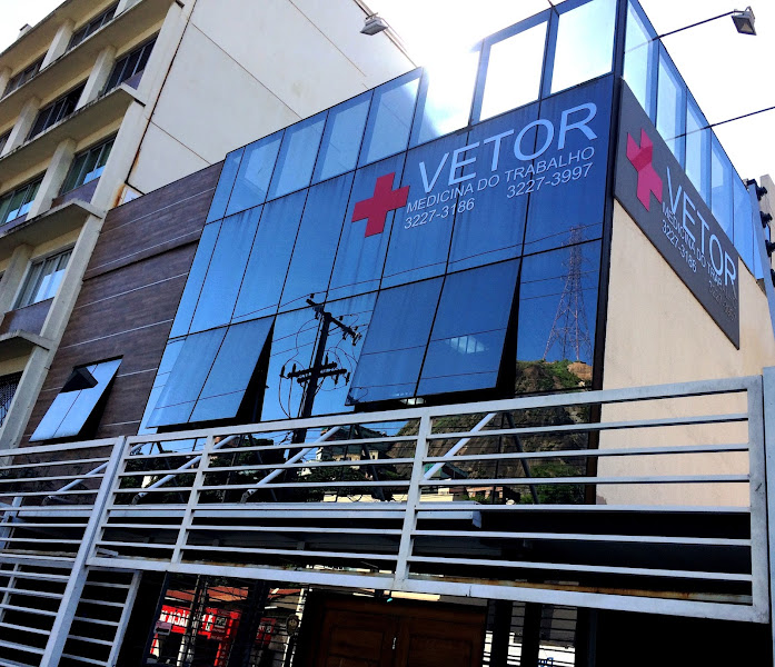 Foto 2 de VETOR MEDICINA DO TRABALHO LTDA