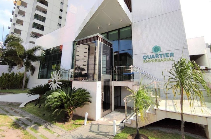 Foto 2 de Vetor6 - Saúde integrada