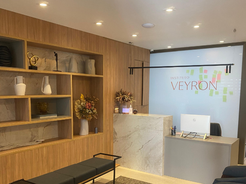 Foto de Veyron Odontologia | Dentista | Campinas