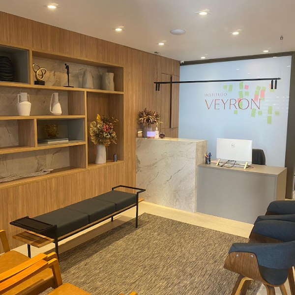 Foto 2 de Veyron Odontologia | Dentista | Campinas
