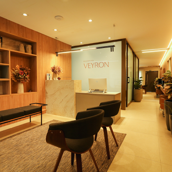 Foto 3 de Veyron Odontologia | Dentista | Campinas