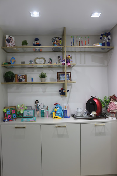 Foto 2 de VF Odontologia