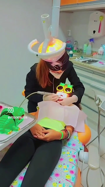 Foto 3 de VF Odontologia