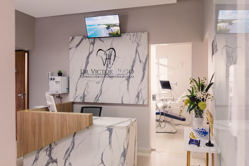 Foto 2 de VH Consultório Odontológico | Dr. Victor Hugo