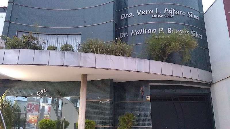Foto 2 de VH Odontologia - Dra Vera Páfaro / Dr Hailton Borges