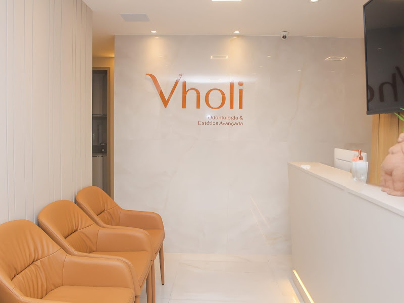 Foto de Vholi Odontologia e Estética Avançada | Salvador