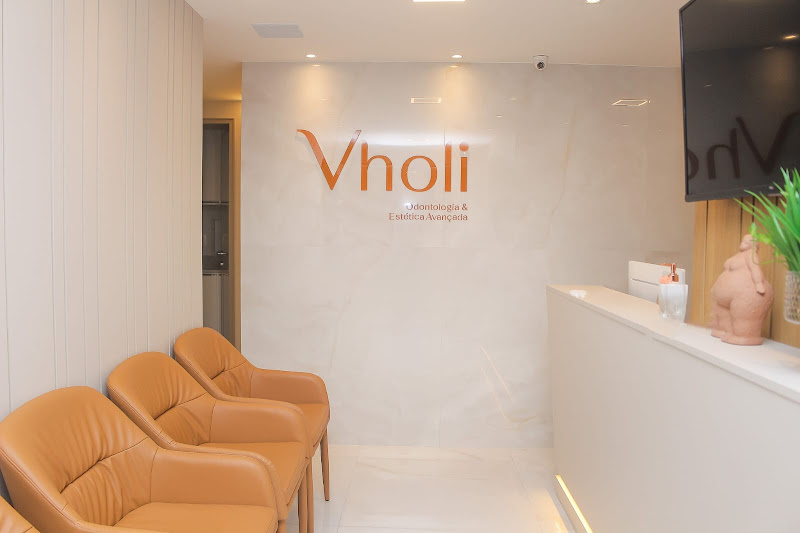 Foto 2 de Vholi Odontologia e Estética Avançada | Salvador