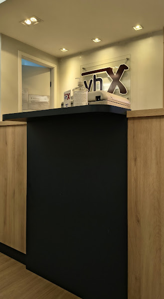 Foto 2 de VHX Radiologia Odontológica