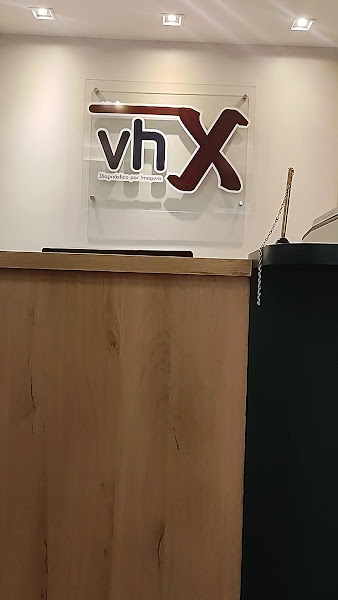 Foto 3 de VHX Radiologia Odontológica