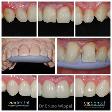 Foto 3 de Via Dental Clínica Odontológica