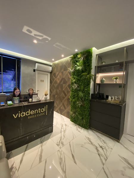 Foto 5 de Via Dental Clínica Odontológica