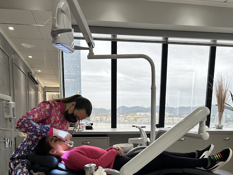 Foto 9 de Via Dental Clínica Odontológica