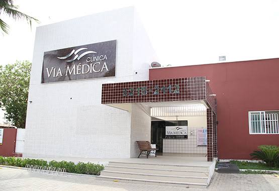 Foto 3 de Via Medical Clinic - Odontologia