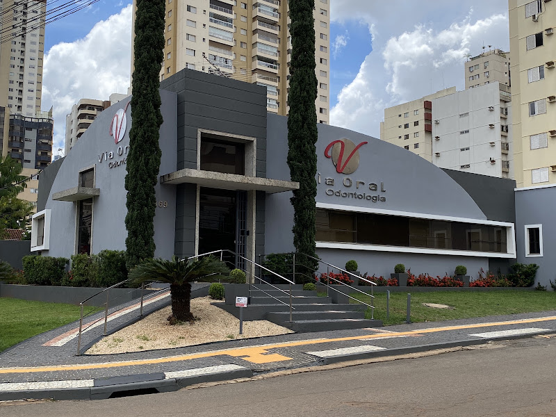 Foto de Via Oral Odontologia