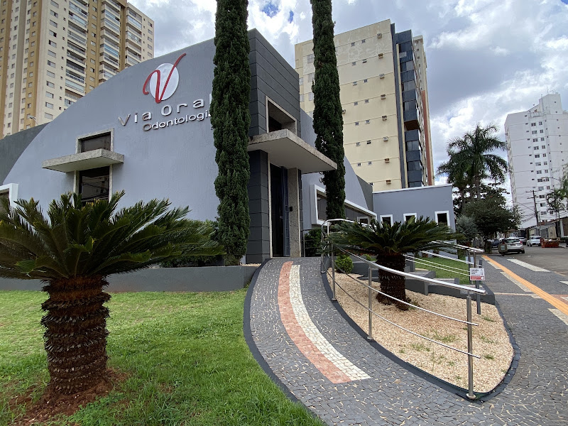 Foto 3 de Via Oral Odontologia