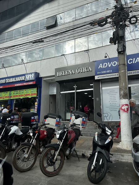 Foto 2 de Via Oral Radiologia