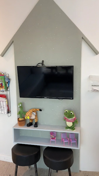 Foto 3 de VIA SAÚDE - Clinica Tatiana Figueiroa