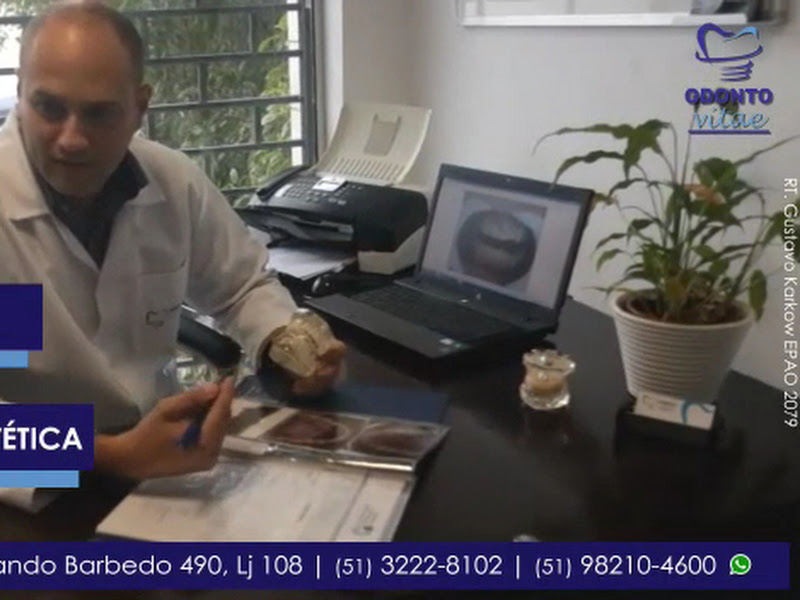 Foto 3 de Via Vitae Centro de Reabilitação Bucal