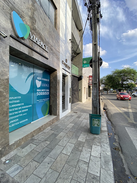 Foto 2 de Viaface Odonto