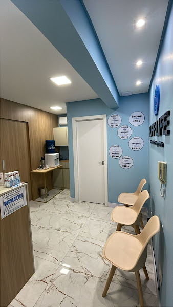 Foto 2 de Viamão - Huff Life Centro de Estética e Emagrecimento