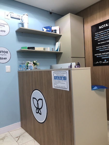 Foto 3 de Viamão - Huff Life Centro de Estética e Emagrecimento