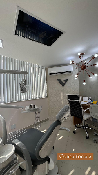 Foto 2 de Viana Lourenço - Odontologia Integrada