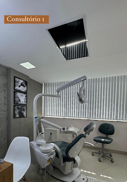 Foto 3 de Viana Lourenço - Odontologia Integrada