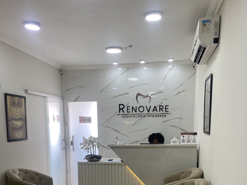 Foto 7 de Viana Lourenço - Odontologia Integrada