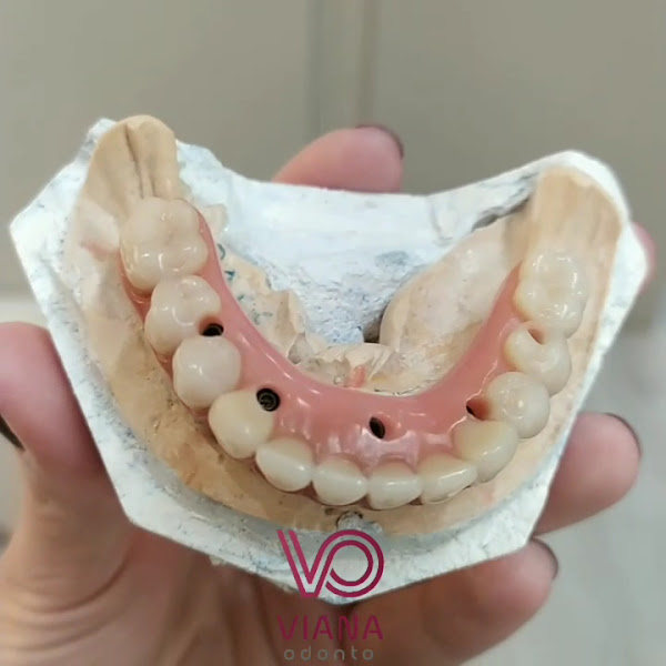 Foto 3 de Viana Odonto