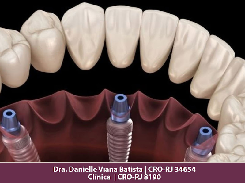 Foto 2 de Viana Odontologia & Saúde
